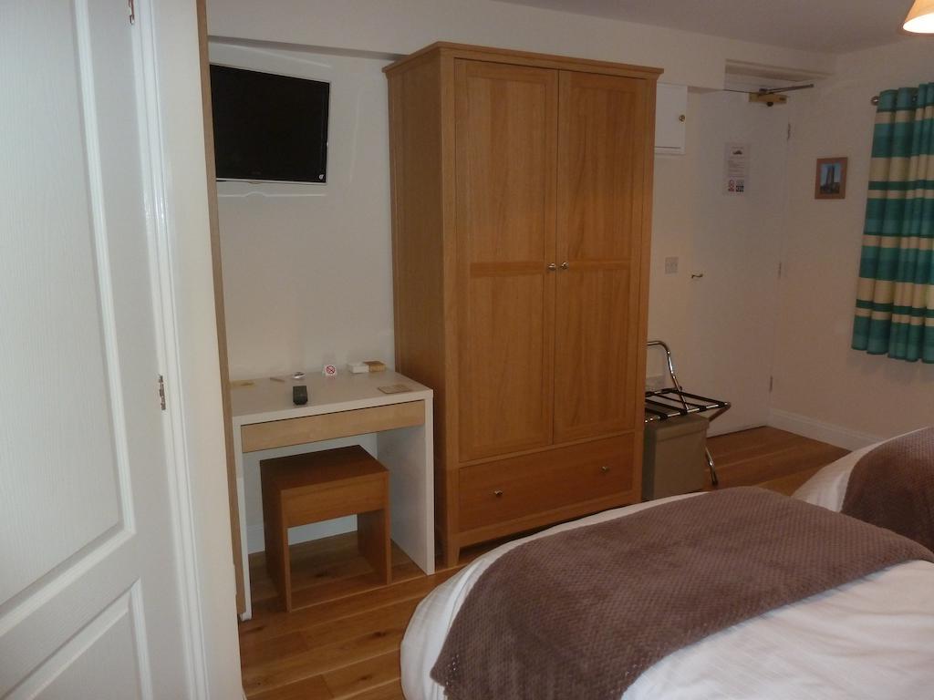 Little Orchard Apartment Yate Room photo