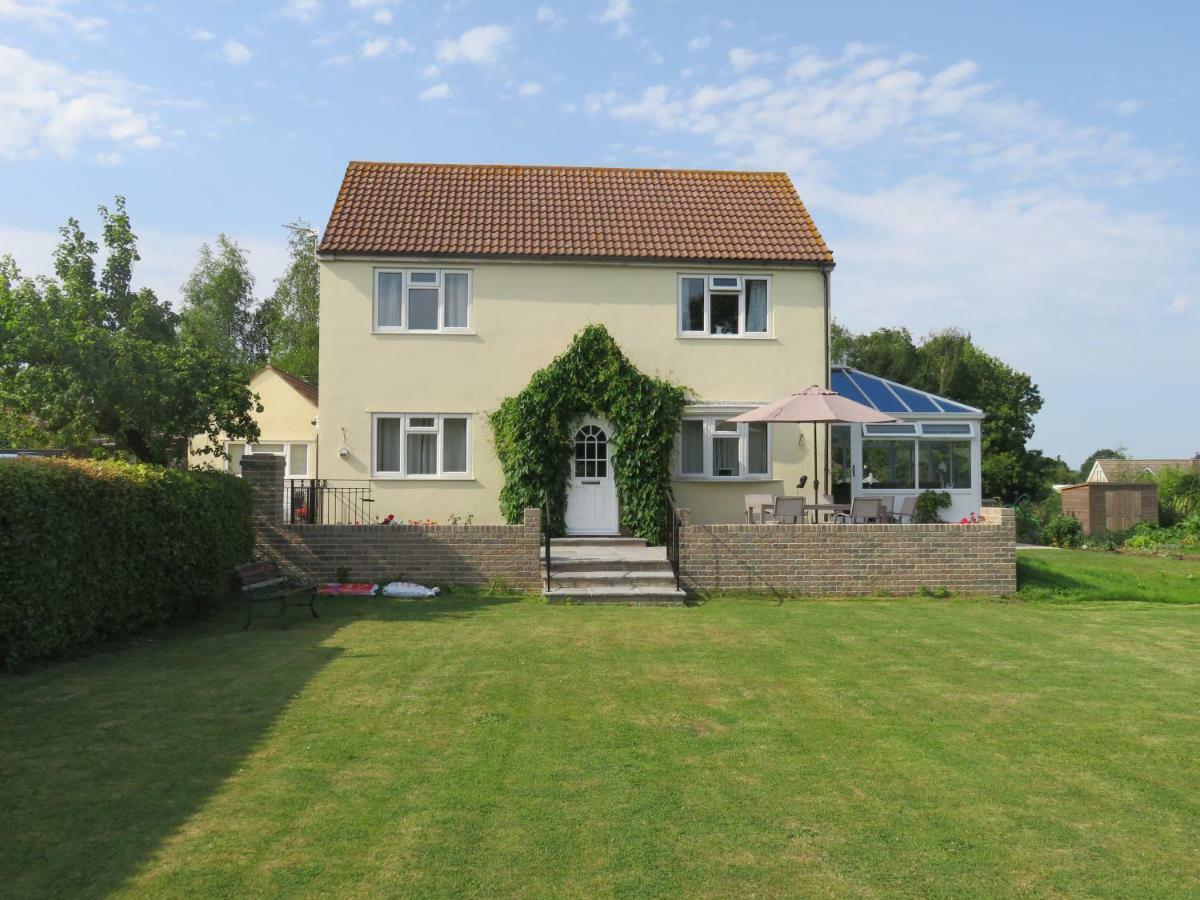 Little Orchard Apartment Yate Exterior photo